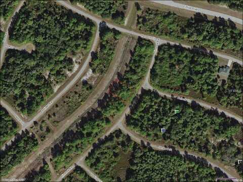 HINSHAW AVENUE, NORTH PORT, FL 34288