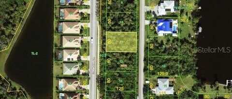 2097 PROUDE STREET, PORT CHARLOTTE, FL 33953