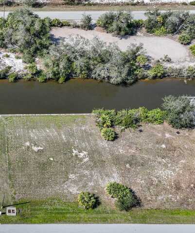3323 DESOTO DRIVE, PUNTA GORDA, FL 33983
