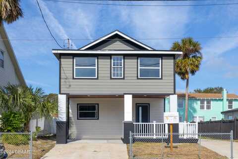311 ORA STREET, DAYTONA BEACH, FL 32118