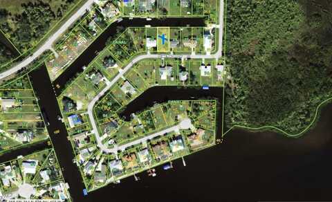 152 DANFORTH DRIVE, PUNTA GORDA, FL 33980