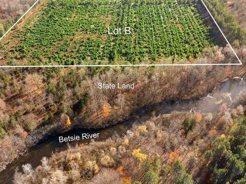 40 ACRES B WALLIN ROAD, COLFAX TWP, MI 49683