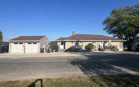 2772 S WISNER AVENUE, FREMONT, MI 49412