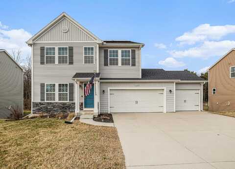 14561 BIGLEAF DRIVE, WEST OLIVE, MI 49460