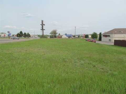 3910 S MACKINAW TRAIL, HARING TWP, MI 49601