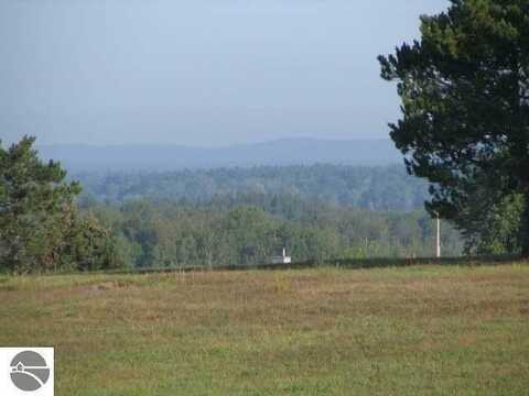 LOT 6 S MEADOW DRIVE, CLAM LAKE TWP, MI 49601