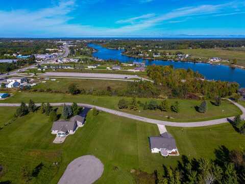 1140 OLD ORCHARD LANE, CHEBOYGAN, MI 49721