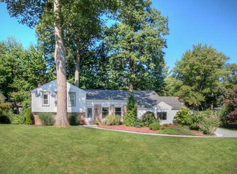 16130 HARBOR POINT DRIVE, SPRING LAKE, MI 49456
