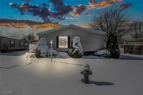 165 ASHWOOD, ELYRIA, OH 44035