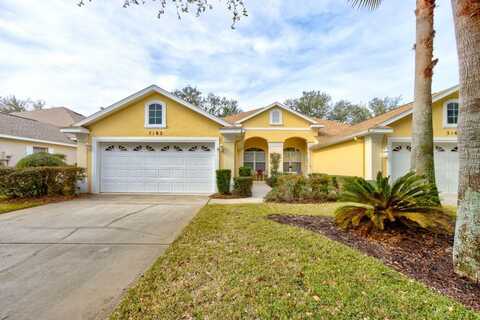 3162 KAILANI COURT, ORMOND BEACH, FL 32174