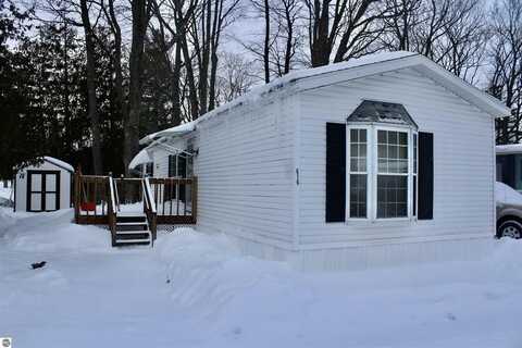616 Driftwood, Elk Rapids, MI 49629