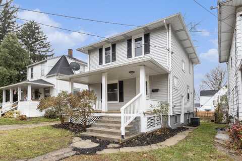 19 EAST AVENUE N, BATTLE CREEK, MI 49017