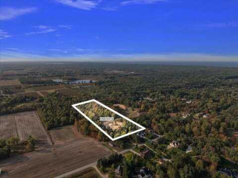 0 BUTTERNUT DR (PARCEL B), HOLLAND, MI 49424
