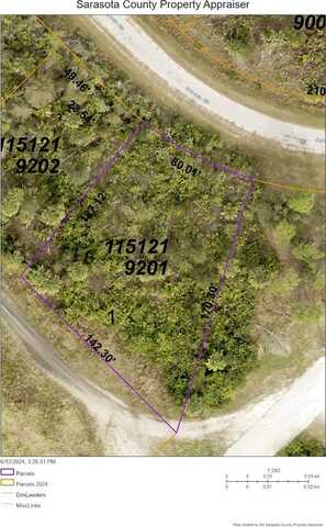 DEVONIA CIRCLE, NORTH PORT, FL 34288