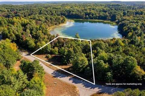 4900 TRUAX LAKE ROAD, WHITE WATER TWP, MI 49690