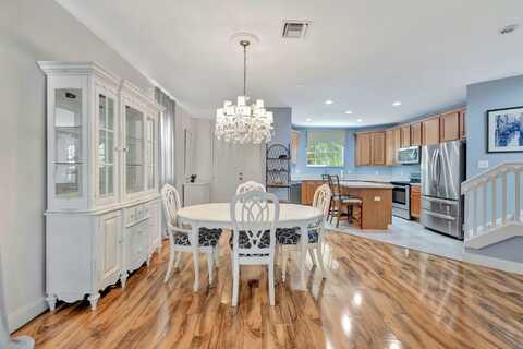 2479 SE RUSKIN DRIVE, PORT SAINT LUCIE, FL 34952