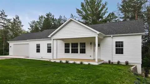 1655 PENNY, PETOSKEY, MI 49770