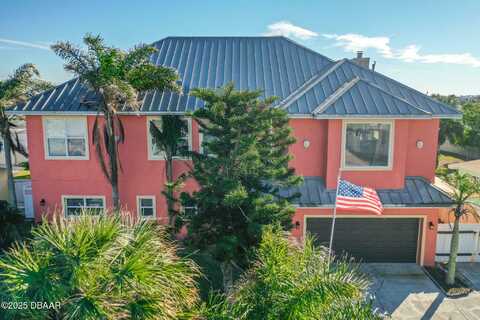 28 SUNRISE AVENUE, ORMOND-BY-THE-SEA, FL 32176