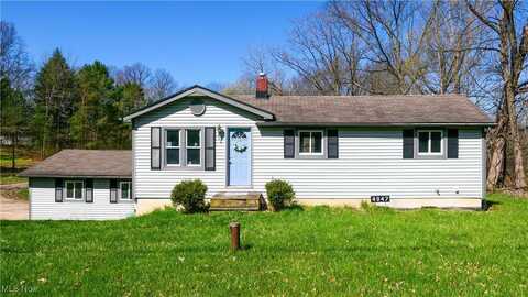 4947 WAYLAND ROAD, DIAMOND, OH 44412
