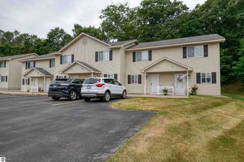 3819 VALE DRIVE, TRAVERSE CITY, MI 49686