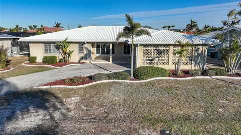 66 OCEAN DRIVE, PUNTA GORDA, FL 33950
