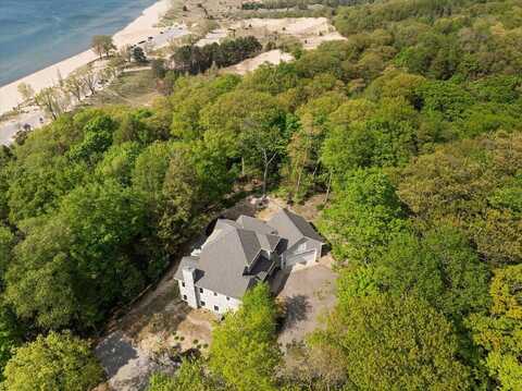 690 DUNEGRASS CIRCLE DRIVE, SAUGATUCK, MI 49453