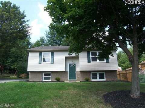 1523 QUEENSTOWN ROAD, BRIMFIELD, OH 44240