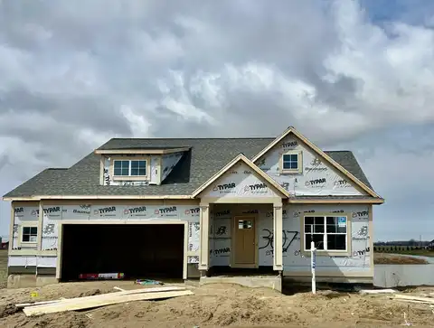 3607 GARNER DRIVE, ZEELAND, MI 49464