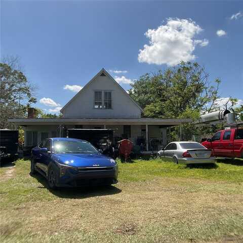 2491 SW STROUD STREET, ARCADIA, FL 34266