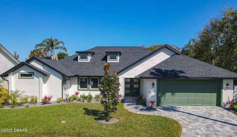 54 RAINS COURT, PONCE INLET, FL 32127