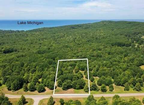 V/L SMITH ROAD, ONEKAMA TWP, MI 49616