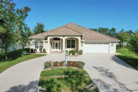 3 FALLS PLACE, PALM COAST, FL 32137