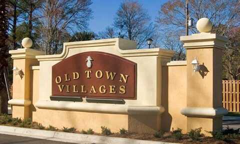 245 OLD VILLAGE CENTER CIRCLE 7205, Saint Augustine, FL 32084