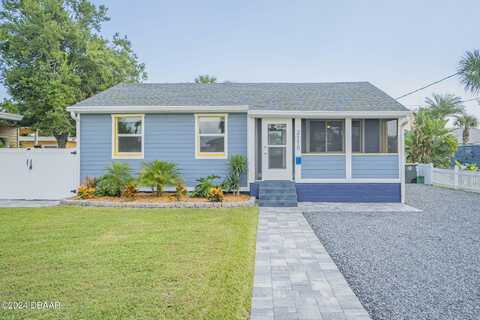 2110 N OLEANDER AVENUE, DAYTONA BEACH, FL 32118