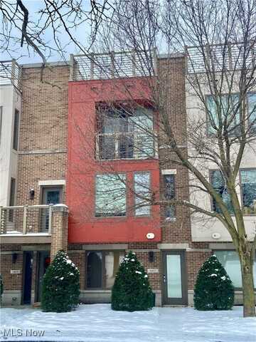 1417 SLATE COURT, CLEVELAND HEIGHTS, OH 44118