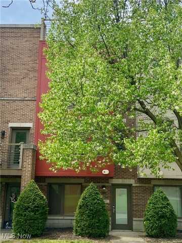 1417 SLATE COURT, CLEVELAND HEIGHTS, OH 44118