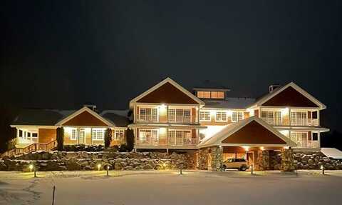 2608 HAWKS EYE DRIVE, KEARNEY TWP, MI 49615