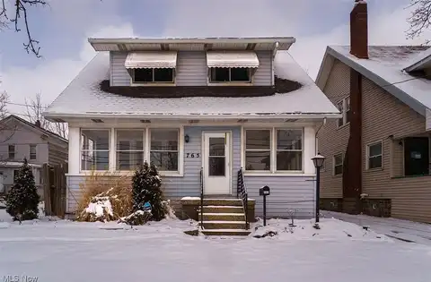 765 E BUCHTEL AVENUE, AKRON, OH 44305