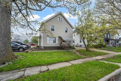 2839 ELYRIA AVENUE, LORAIN, OH 44055
