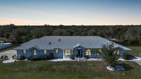 3339 DESOTO DRIVE, PUNTA GORDA, FL 33983