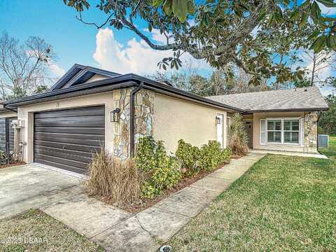 16 BIG BUCK TRAIL, ORMOND BEACH, FL 32174