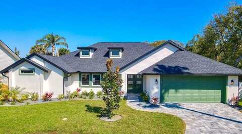 54 RAINS COURT, PONCE INLET, FL 32127