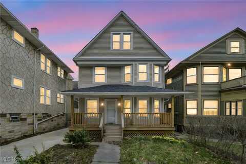 1374 W 114TH STREET, CLEVELAND, OH 44102