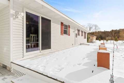 2830 BRADFORD ROAD, MANISTEE TWP, MI 49660