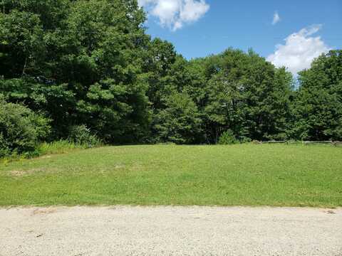 4525 W ARROWHEAD DRIVE, WHITE CLOUD, MI 49349