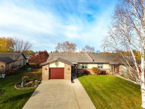 120A RIVERSIDE DRIVE, CHEBOYGAN, MI 49721
