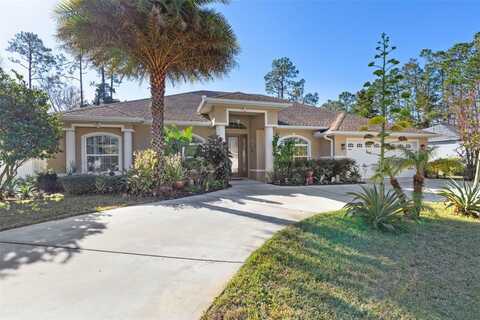 27 ETHAN ALLEN DRIVE, PALM COAST, FL 32164