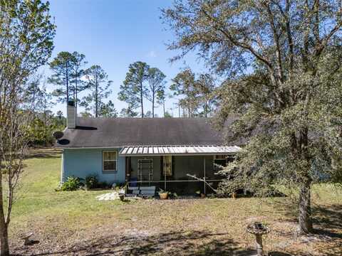 1902 CANDLEBERRY STREET, BUNNELL, FL 32110