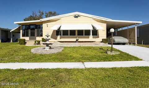 711 GILPIN WAY, PORT ORANGE, FL 32129