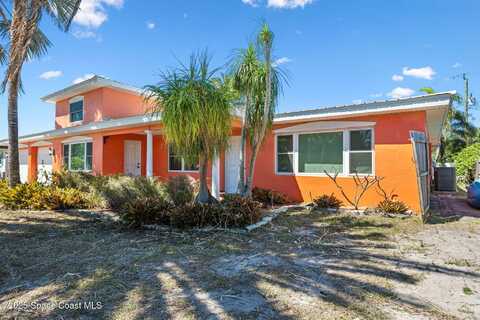 310 GLENWOOD AVENUE, SATELLITE BEACH, FL 32937